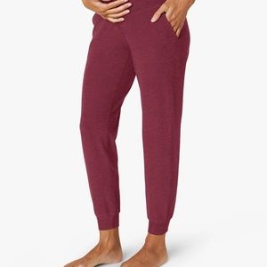 Beyond Yoga Maternity Joggers